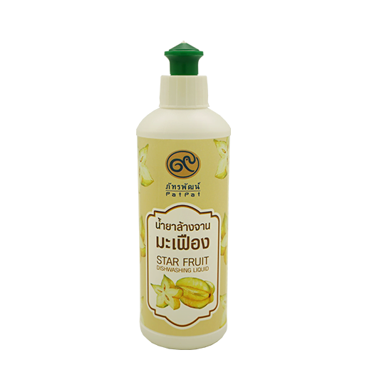 น้ำยาล้างจานมะเฟือง  220 ml