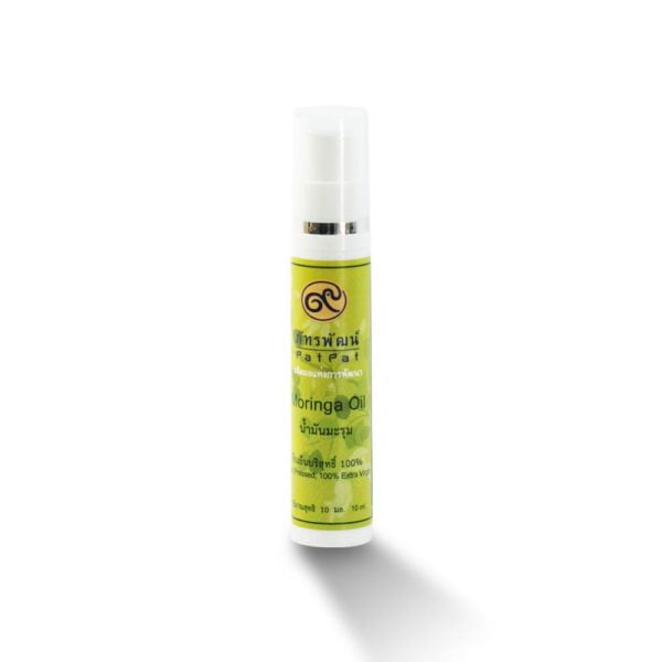น้ำมันเมล็ดมะรุมขนาด 10 ml