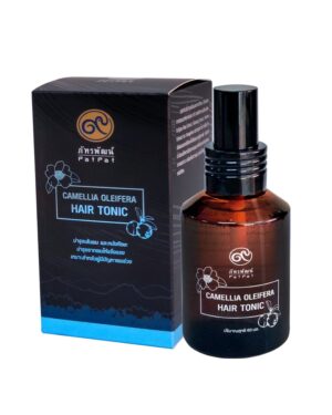 แฮร์โทนิค คามีเลียโอลีเฟร่า Camellia Oleifera Hair Tonic