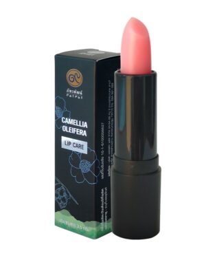 ลิปแคร์ คามีเลีย โอลีเฟร่า (Camellia Oleifera Lip care) 3.5 กรัม