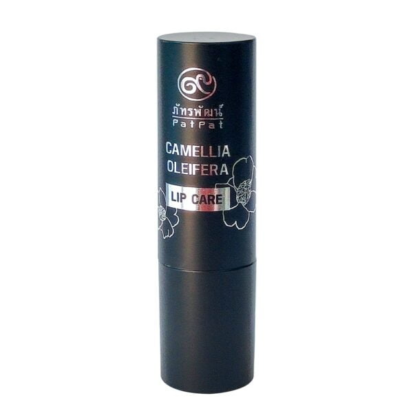 ลิปแคร์ คามีเลีย โอลีเฟร่า (Camellia Oleifera Lip care) 3.5 กรัม - Image 3